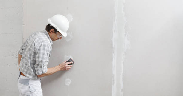 Professional Drywall and Painting Service in Webb City, MO